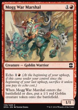 Mogg War Marshal 
