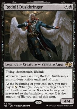 Rodolf Duskbringer 