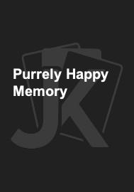 Purrely Happy Memory 