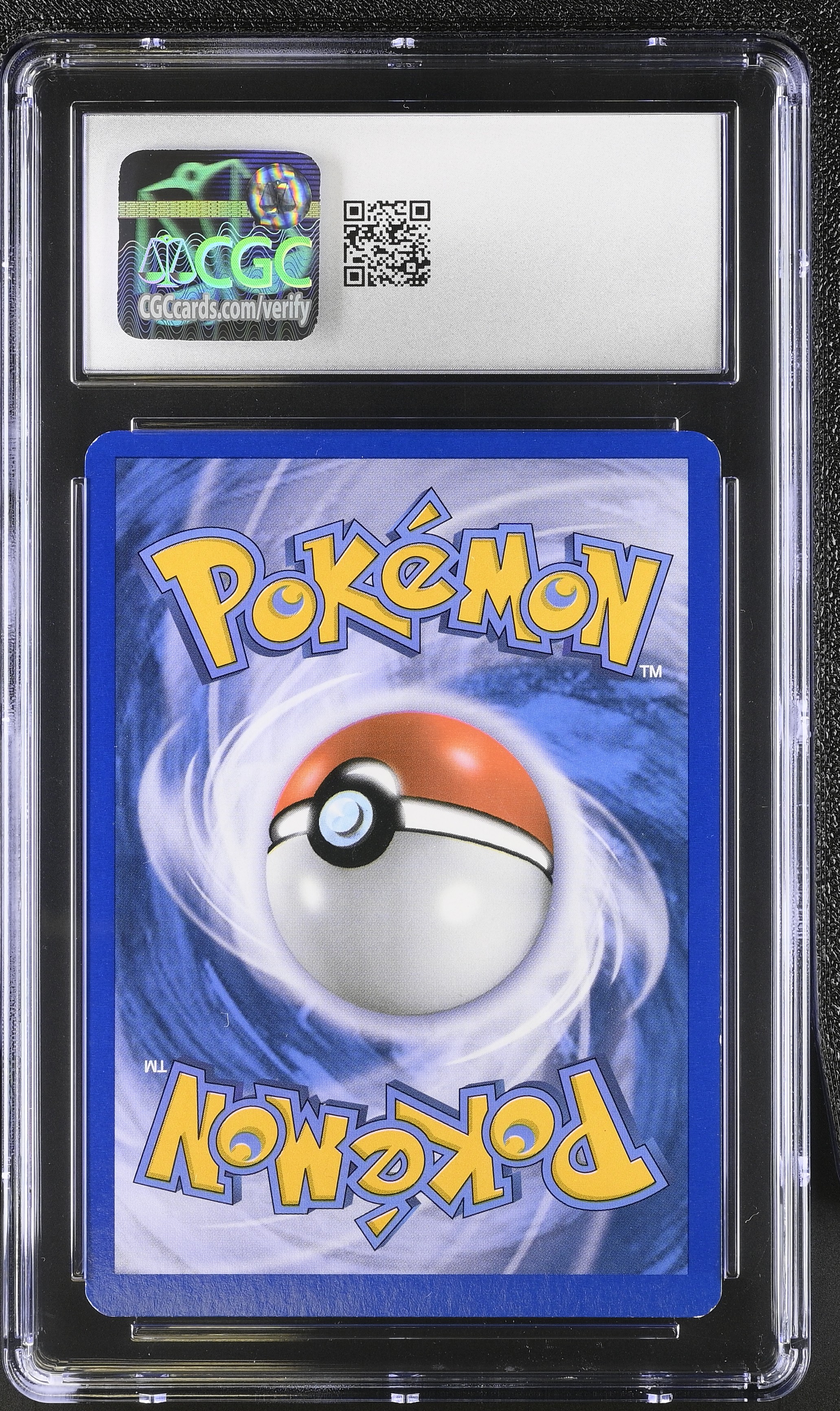 Moltres Lv.33 - SV 149 - German - CGC 8