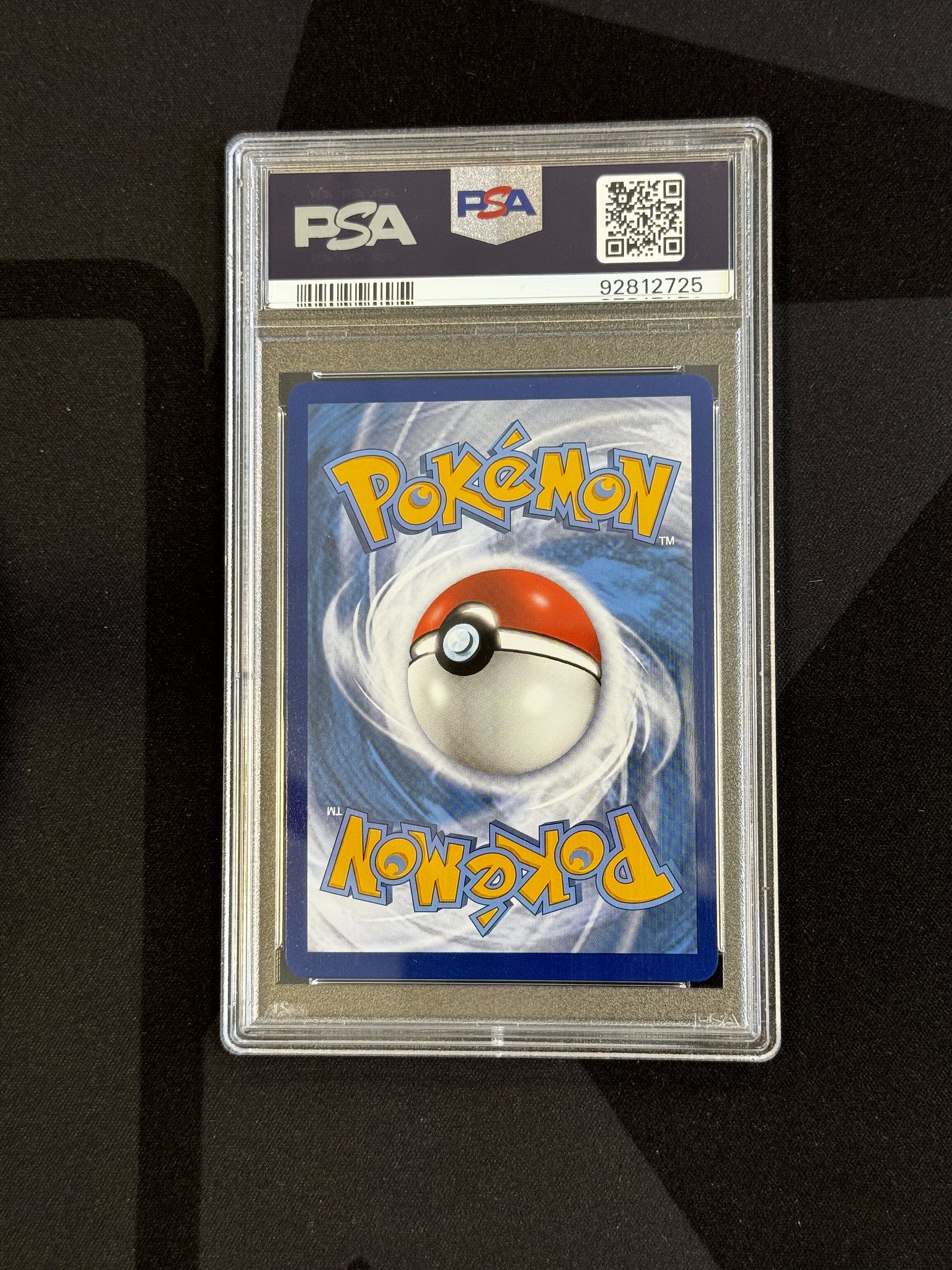 Espeon GX - HIF 60 - German - PSA 9