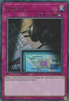Wiretap 