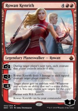 Rowan Kenrith (V.1) 