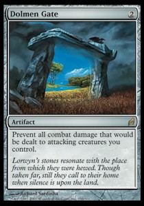 Dolmen Gate - Lorwyn 