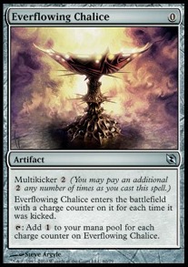 Everflowing Chalice 
