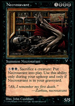 Necrosavant - Multiverse Gift Box 