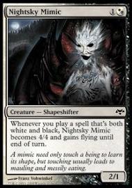 Nightsky Mimic 