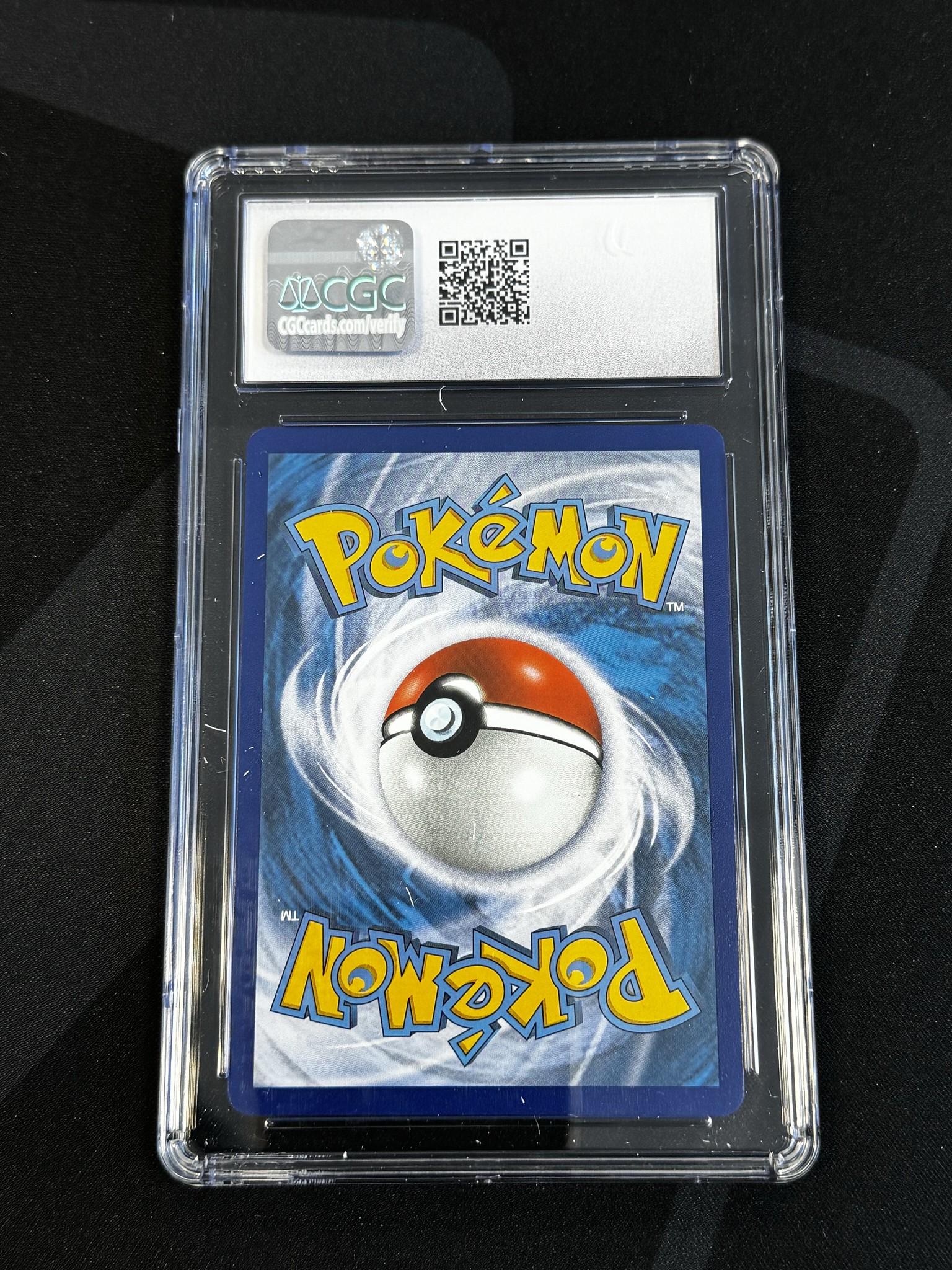 Metagross GX - GRI 157 - German - CGC 8.5