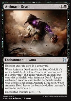 Animate Dead 