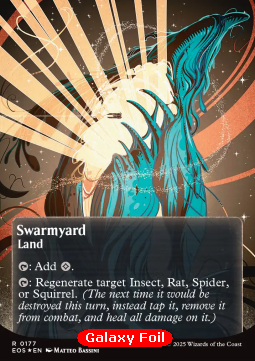 Swarmyard (V.4) 
