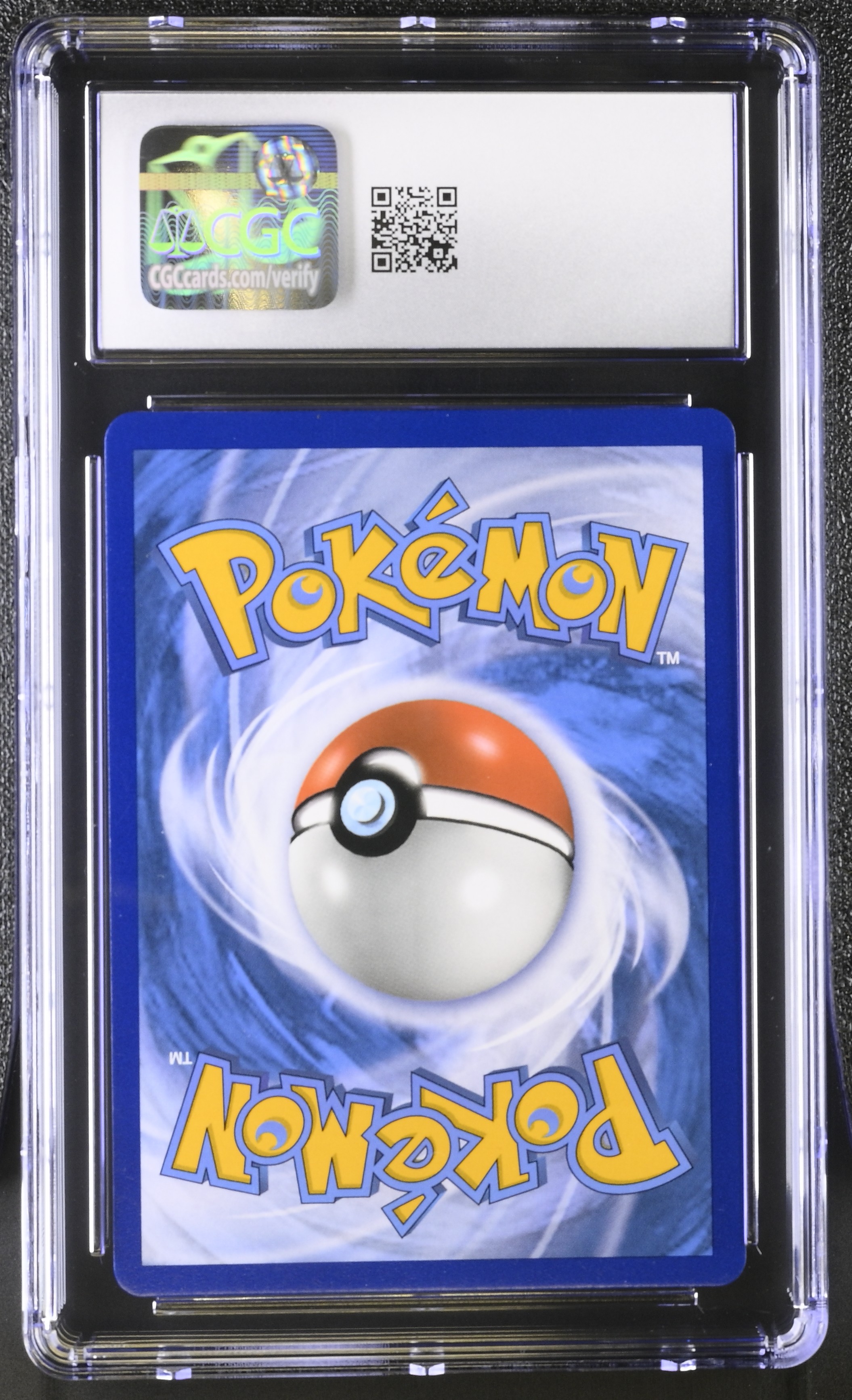 Greninja GX - SM 197 - German - CGC 9