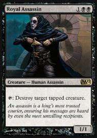 Royal Assassin