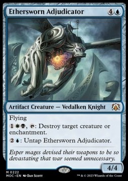 Ethersworn Adjudicator 
