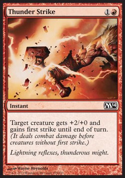 Thunder Strike 