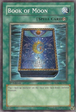 Book of Moon 