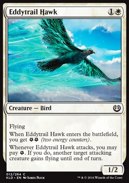 Eddytrail Hawk 