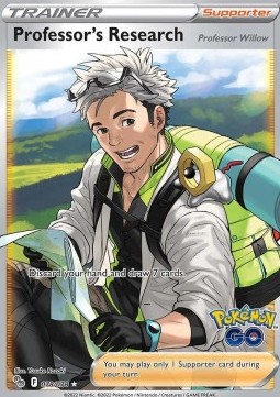 Professor's Research 