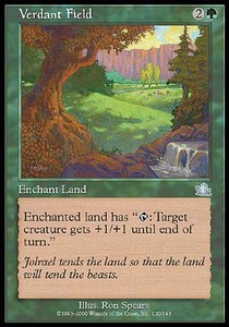 Verdant Field 