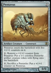 Pentavus 