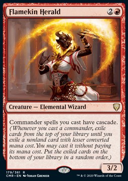 Flamekin Herald 