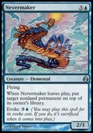 Nevermaker 