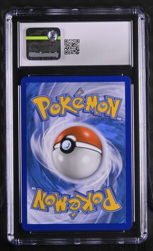 Moltres & Zapdos & Articuno GX - HIF 44 - English - CGC 10
