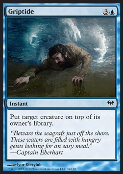 Griptide 
