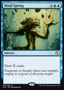 Mind Spring 