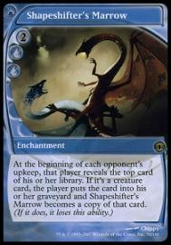 Shapeshifter's Marrow 