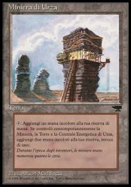 Urza's Mine (V.4) 
