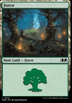 Forest (V.3) 