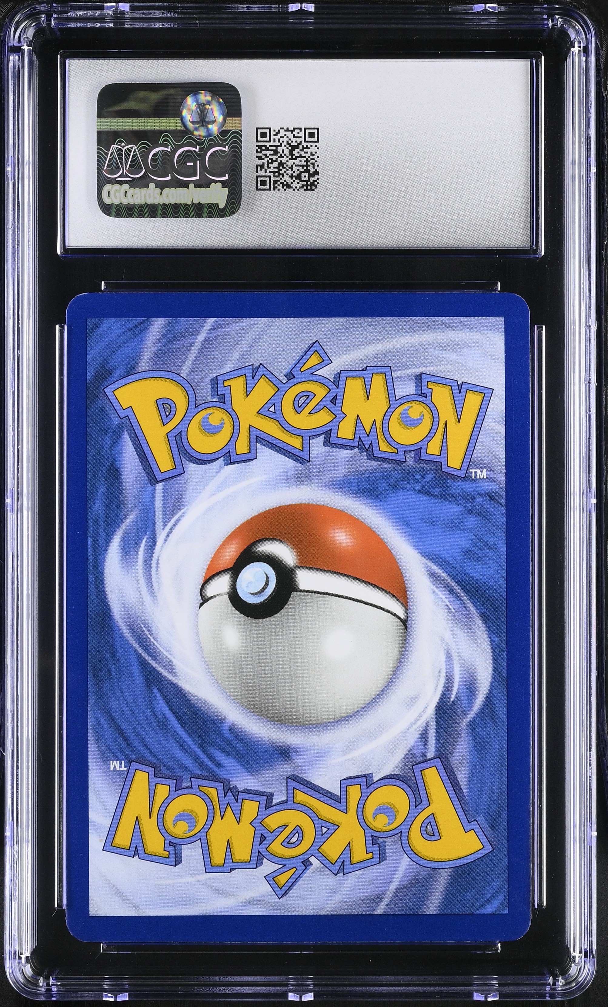Venusaur & Snivy GX - CEC 1 - English - CGC 8.5