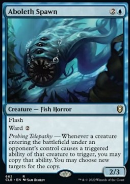 Aboleth Spawn 