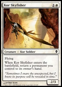 Kor Skyfisher 