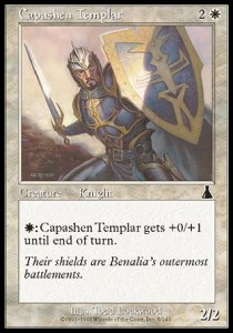 Capashen Templar 