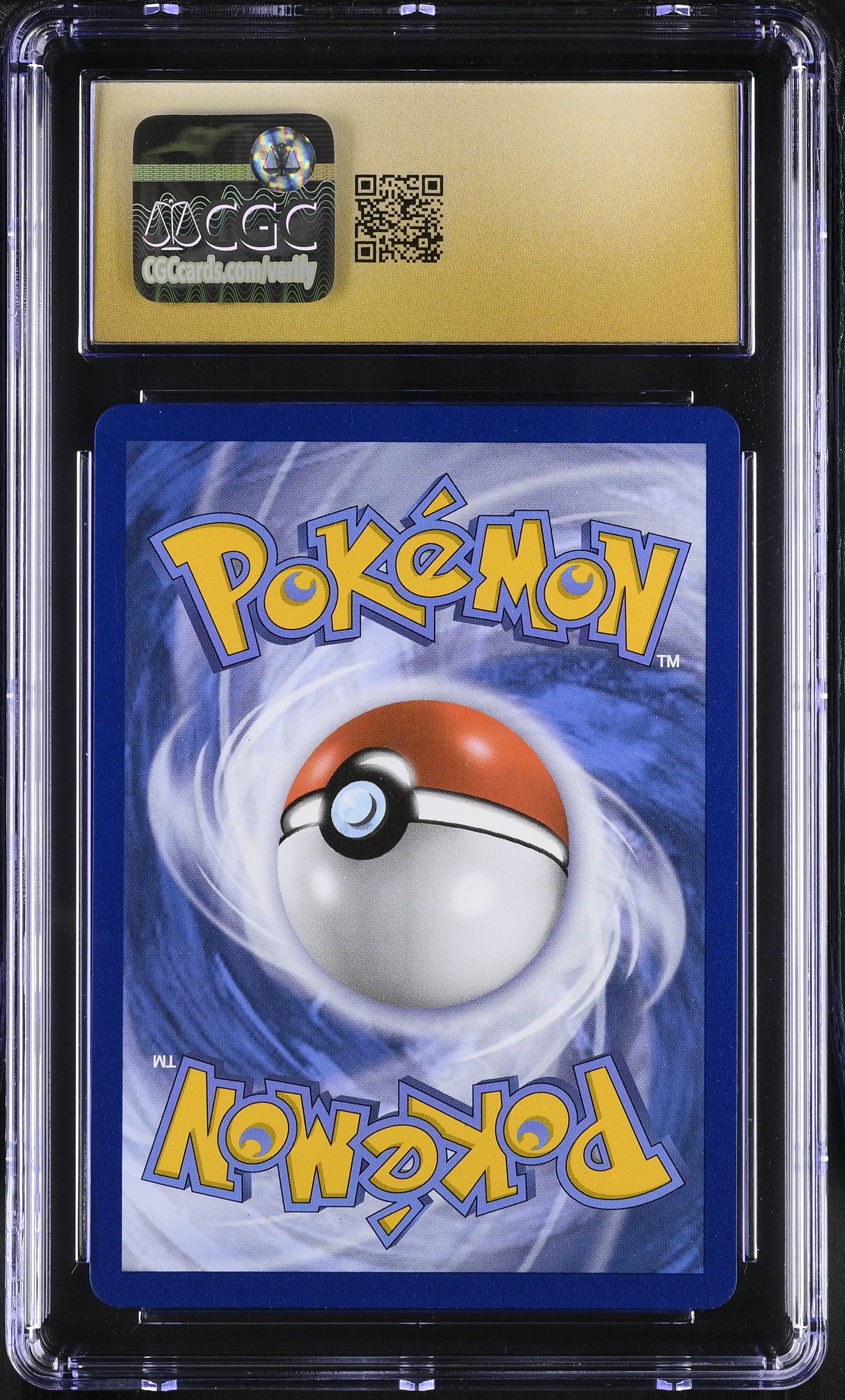 Venusaur - CEL 15 - English - CGC 10