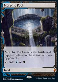 Morphic Pool 