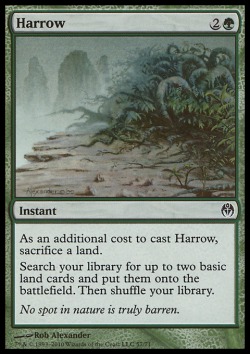 Harrow 