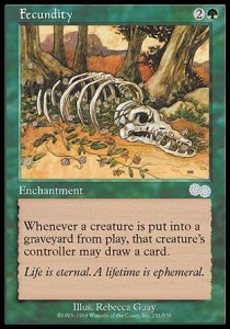 Fecundity 