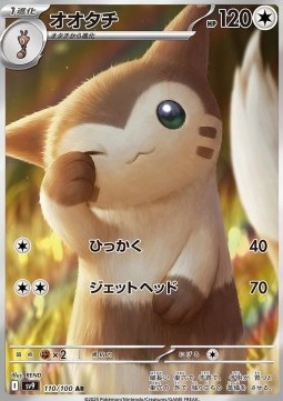 Furret 