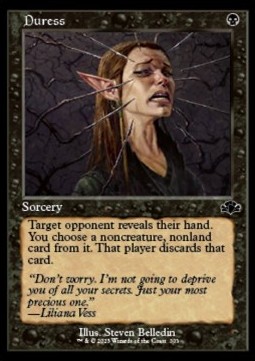 Duress