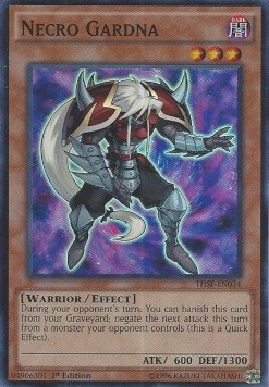 Necro Gardna 