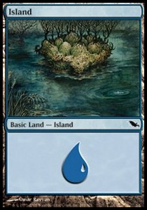 Island (V.1) 
