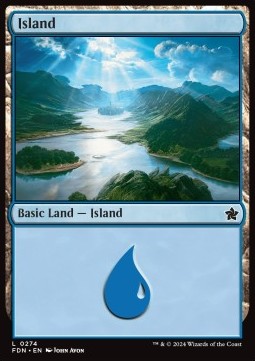Island (V.1) 