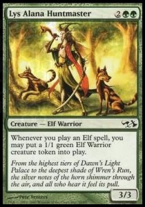 Lys Alana Huntmaster 