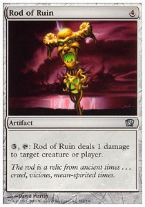 Rod of Ruin 