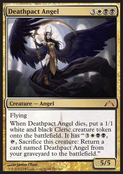 Deathpact Angel 