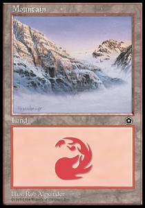 Mountain (V.2) 