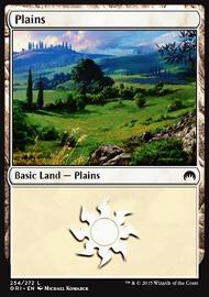 Plains (V.2) 