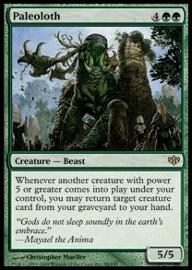 Paleoloth 
